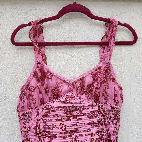 Free People Weekend Plans Bodysuit - Picture 6 of 8